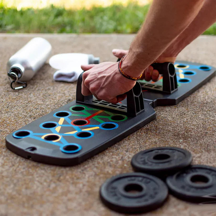 Glamoraa Push-up Board