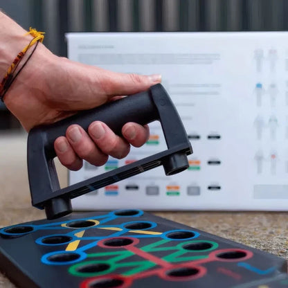 Glamoraa Push-up Board